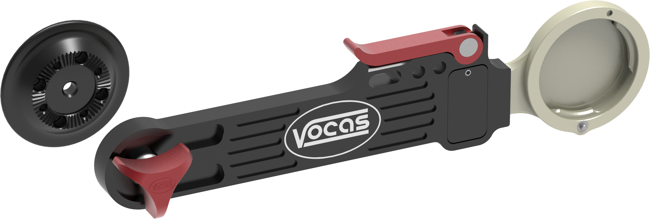 Vocas 0255-7410