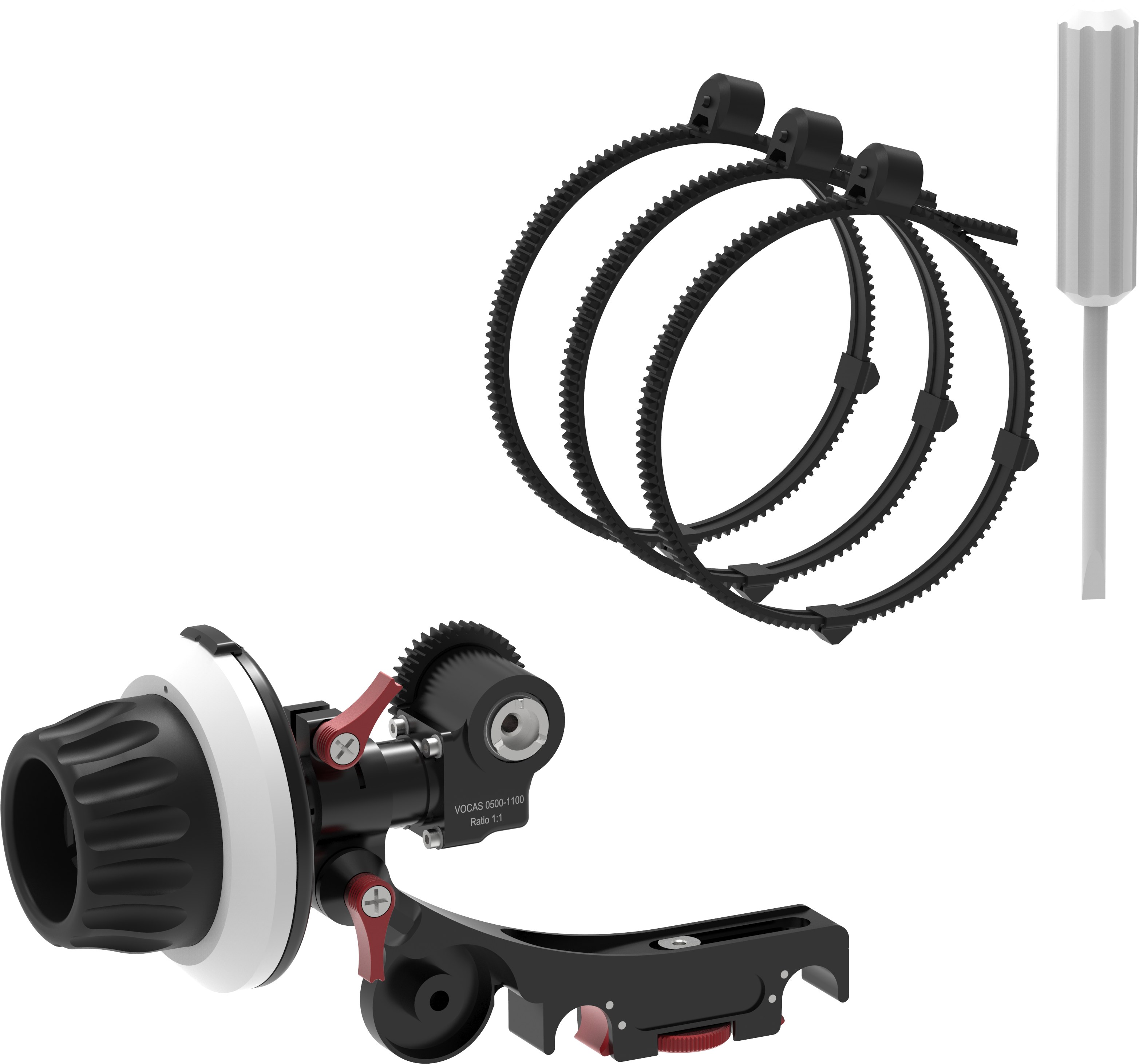 Vocas 0500-3200