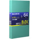Sony BCT-64MXL