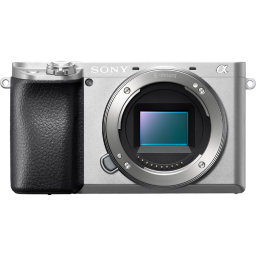 Sony ILCE6100LS.CEC