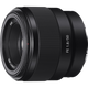 Sony SEL50F18F.SYX