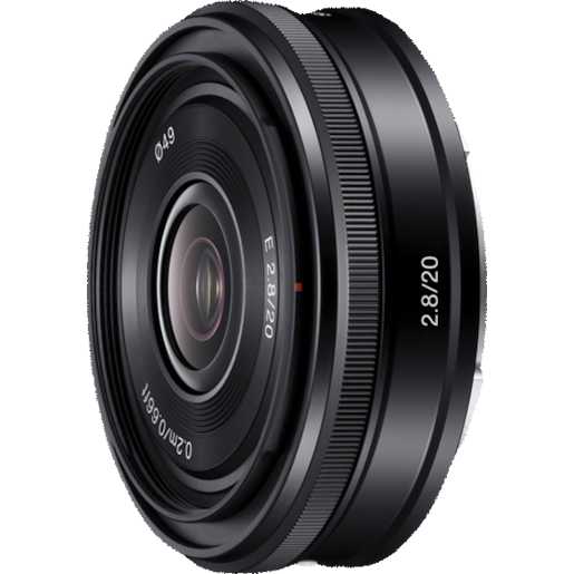 Sony SEL20F28.AE