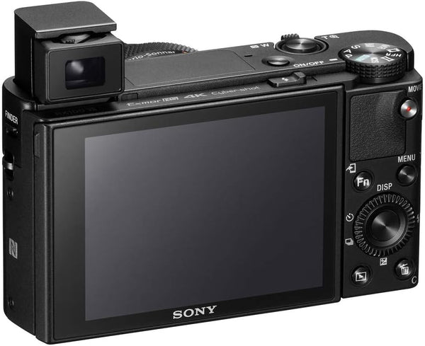 Sony DSCRX100M7.CE3