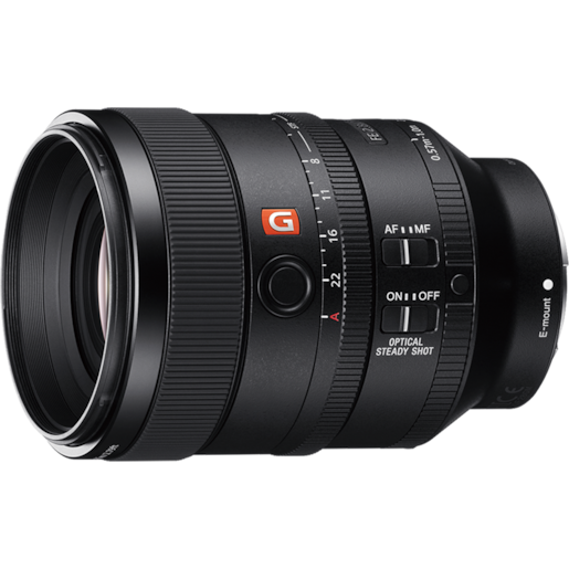 Sony SEL100F28GM.SYX