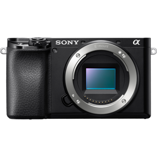 Sony ILCE6100LB.CEC