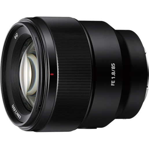 Sony SEL85F18.SYX