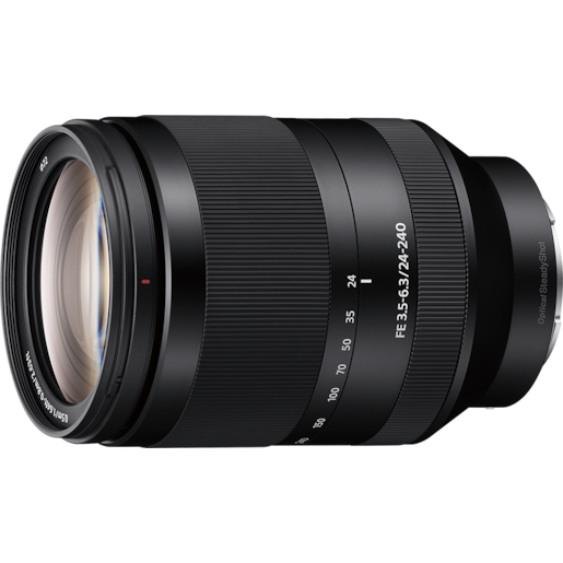Sony SEL24240.SYX