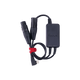 Aputure Active USB-C to 5-Pin DMX In & Out Adapter