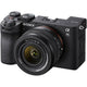 Sony ILCE7CM2LB.CEC