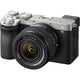 Sony ILCE7CM2LS.CEC