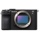 Sony ILCE7CRB.CEC