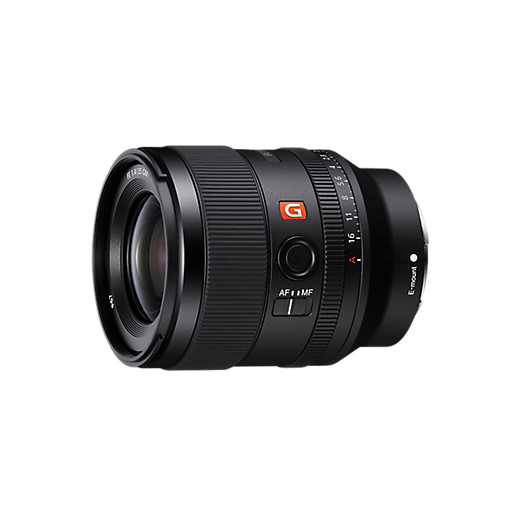 Sony SEL35F14GM.SYX
