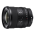 Sony SEL20F18G.SYX