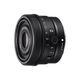 Sony SEL50F25G.SYX
