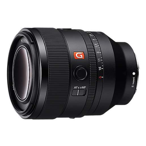 Sony SEL50F12GM.SYX