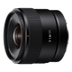 Sony SEL11F18.SYX