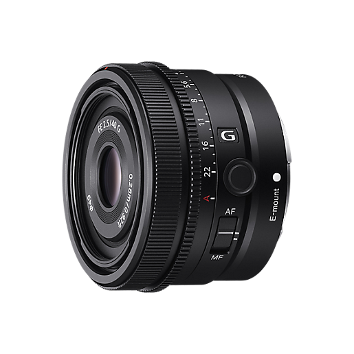 Sony SEL40F25G.SYX