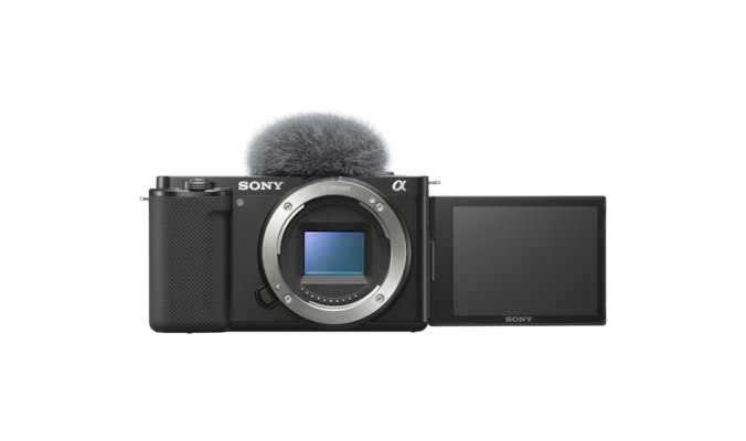 Sony ZVE10LBDI