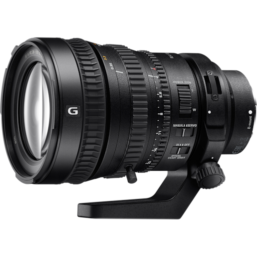 Sony SELP28135G.SYX