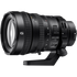 Sony SELP28135G.SYX