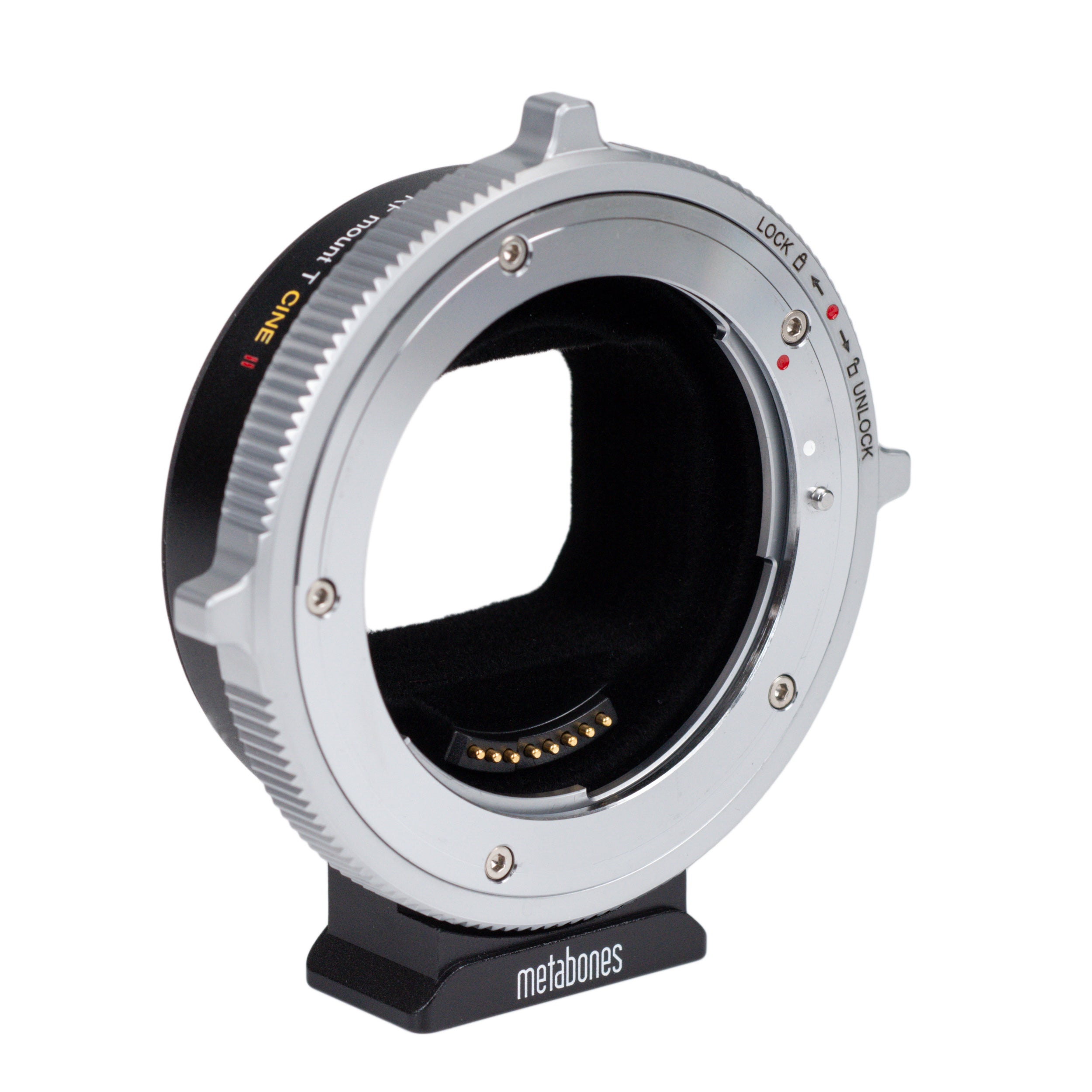 Metabones MB_EF-EFR-BT2