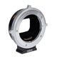 Metabones MB_EF-EFR-BT2