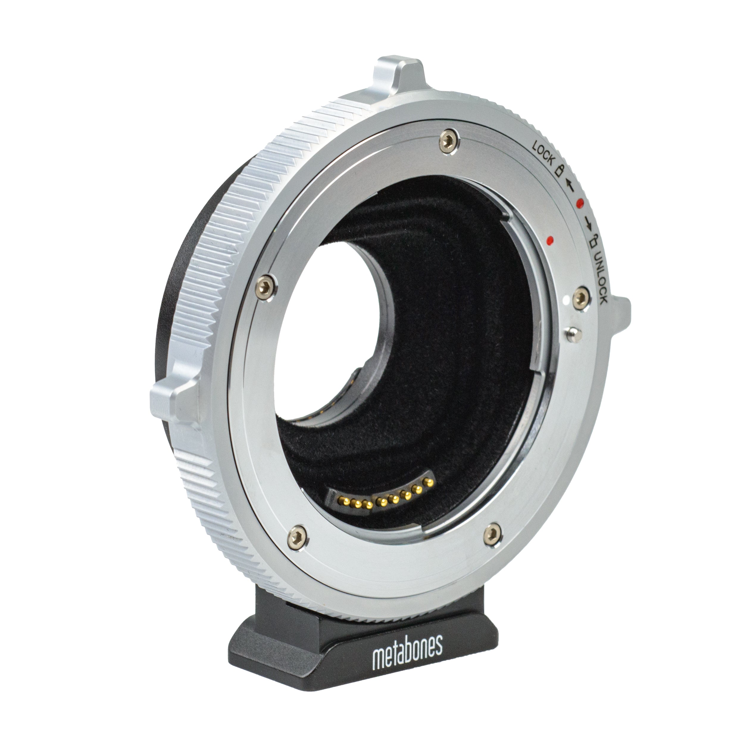 Metabones MB_EF-m43-BT3