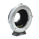 Metabones MB_EF-m43-BT3