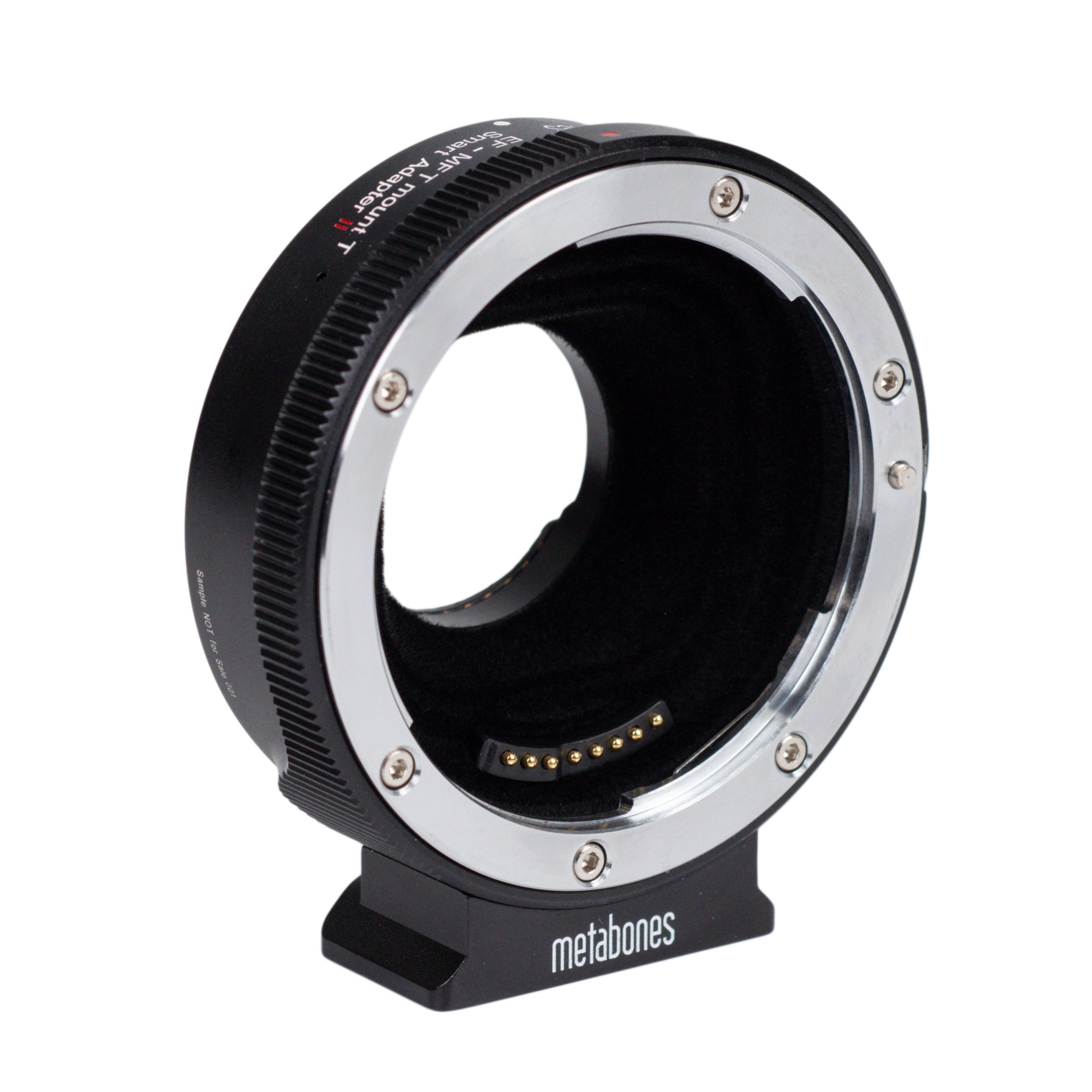 Metabones MB_EF-m43-BT4