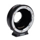 Metabones MB_EF-m43-BT4