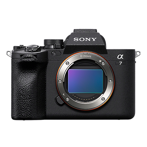 Sony ILCE7M4B