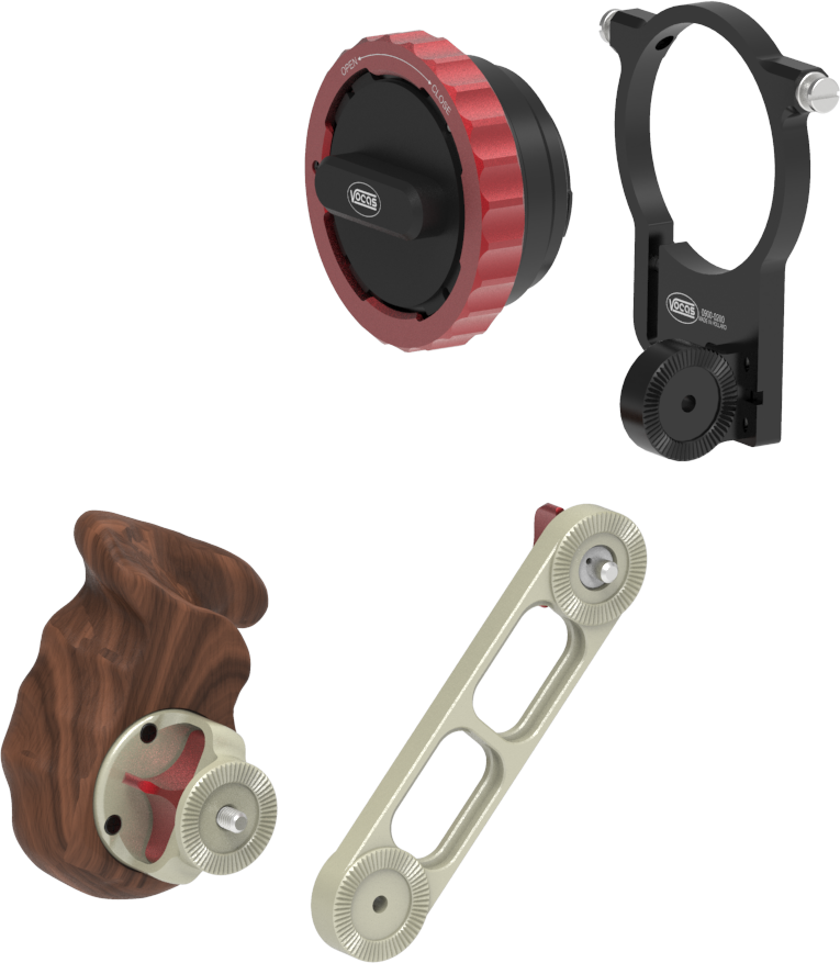 Vocas 0900-0240