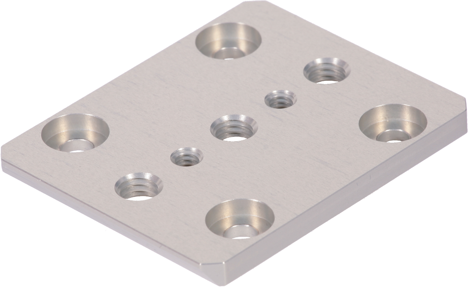 Vocas 0350-2030