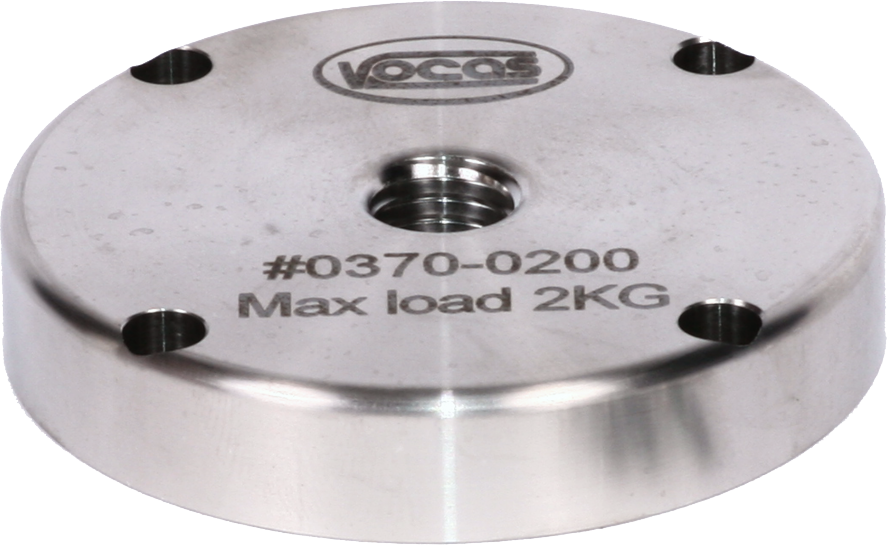 Vocas 0370-0200