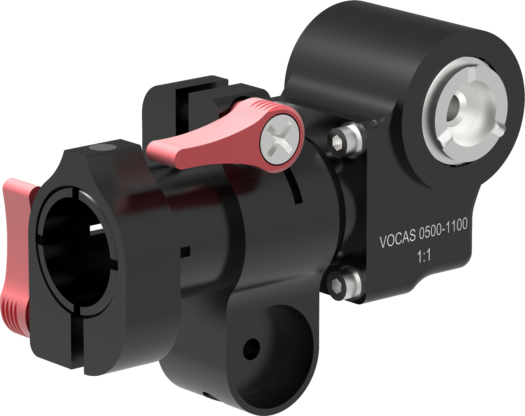 Vocas 0500-1100