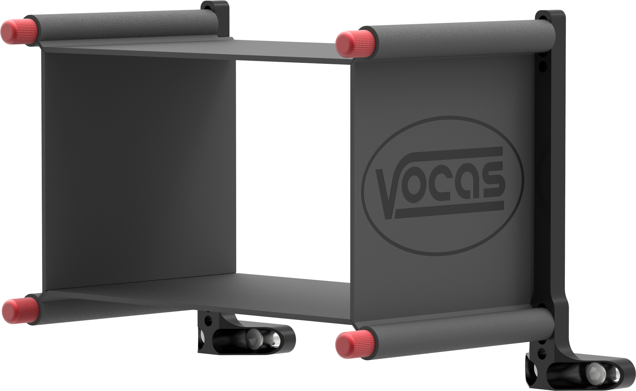 Vocas 0600-0920