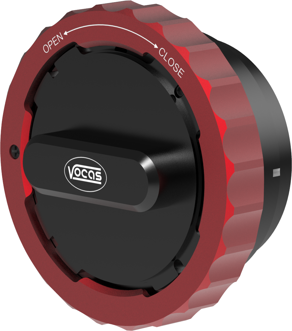 Vocas 0900-0022