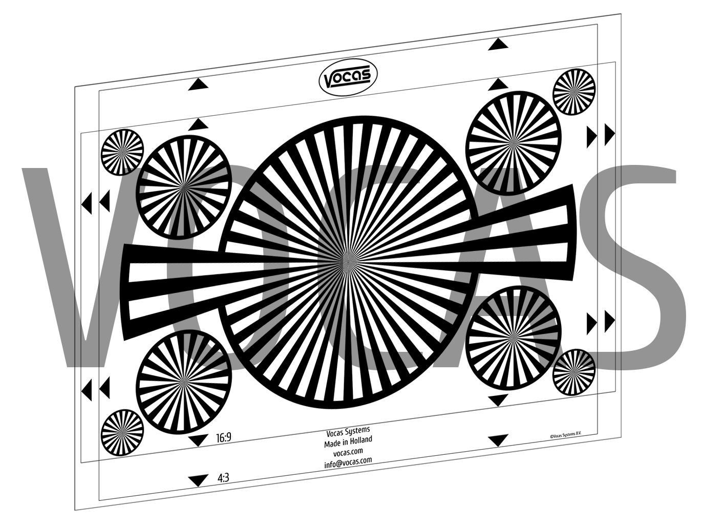 Vocas 0400-0007
