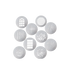 Aputure 10 Gobo Kit 6971842181087