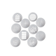 Aputure 10 Gobo Kit 6971842181087