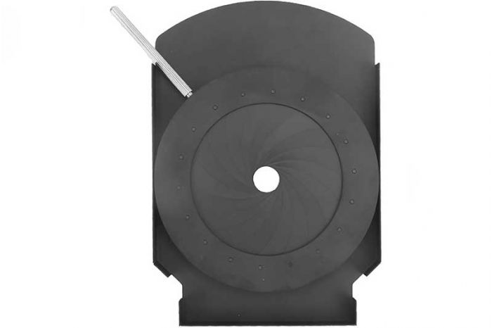 Aputure 18-Leaf Iris 6971842180455