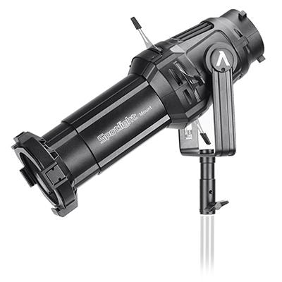 Aputure 19 degrees lens for Spotlight Mount 6971842180417