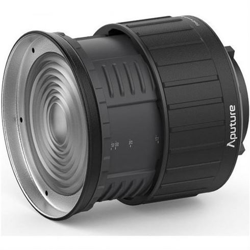 Aputure Fresnel 2X 6971842180349