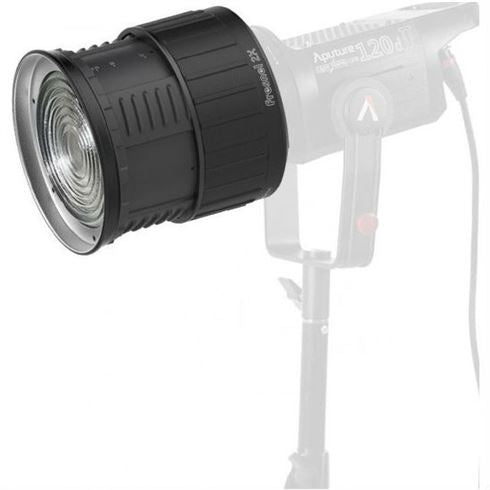 Aputure Fresnel 2X 6971842180349