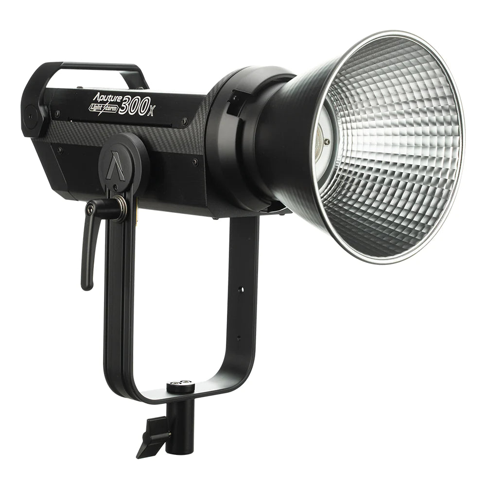 Aputure LS 300x (V mount)(EU version) 6971842180707