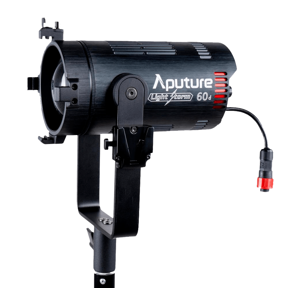 Aputure LS 60d (EU version) 6971842181230