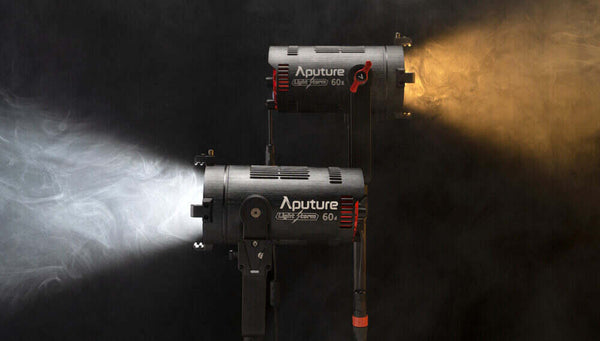 Aputure LS 60x (UK version) 6971842181377