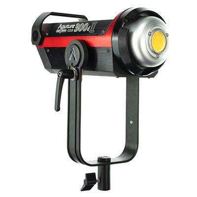 Aputure LS C300d MKII (V mount)(EU version) 6971842180530