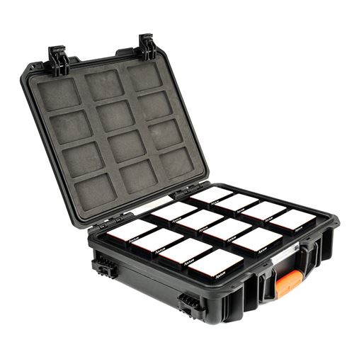 Aputure MC 12-Light Production Kit (UK Version) 6971842180981