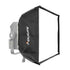 Aputure Nova P300c Softbox 6971842180684